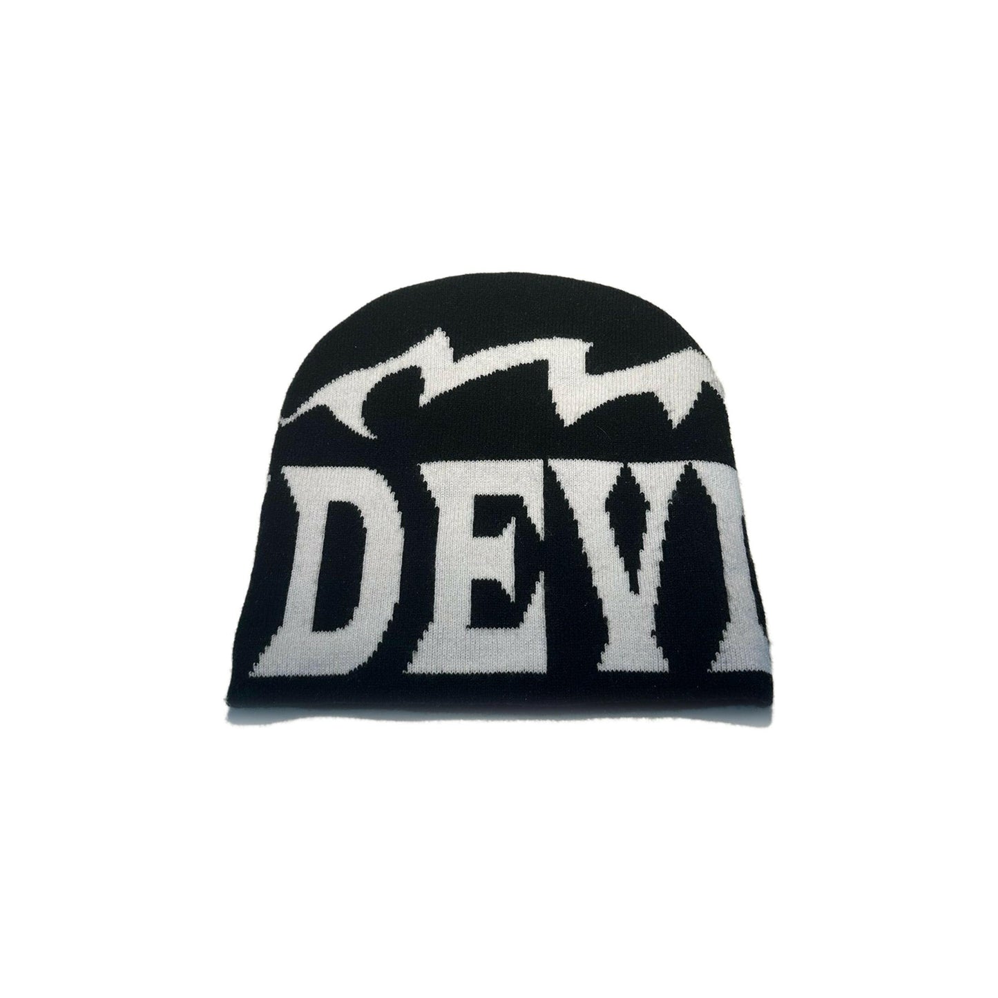 DEVISION BEANIE - Devision Wear