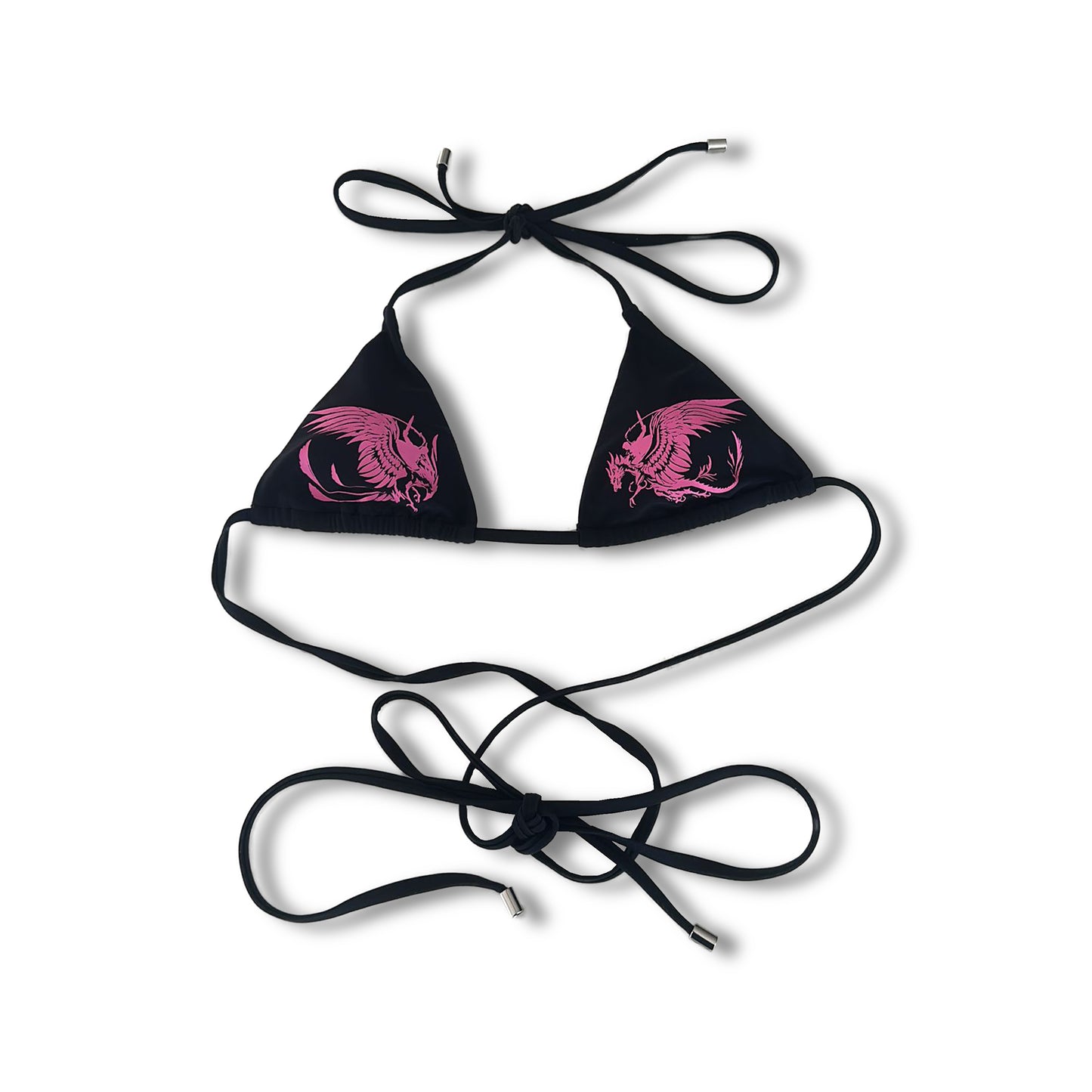 DEVISION®️ PINK BIKINI