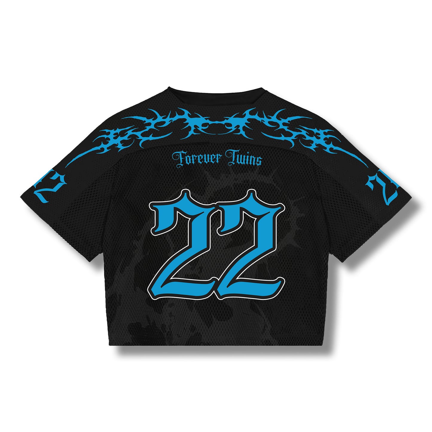 DEVISION®️ JERSEY