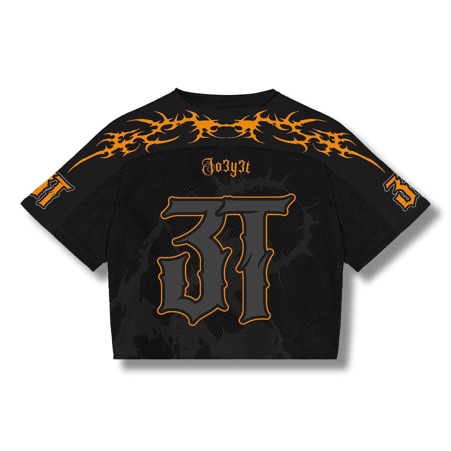 DEVISION®️ JERSEY
