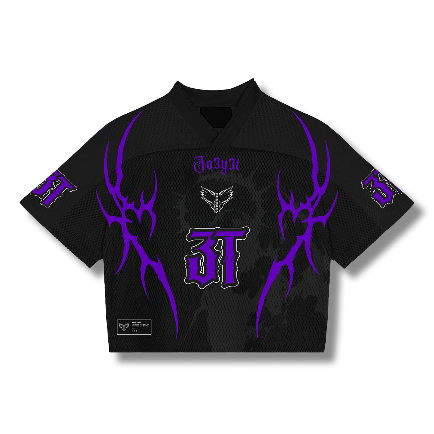 DEVISION®️ TRIKOT