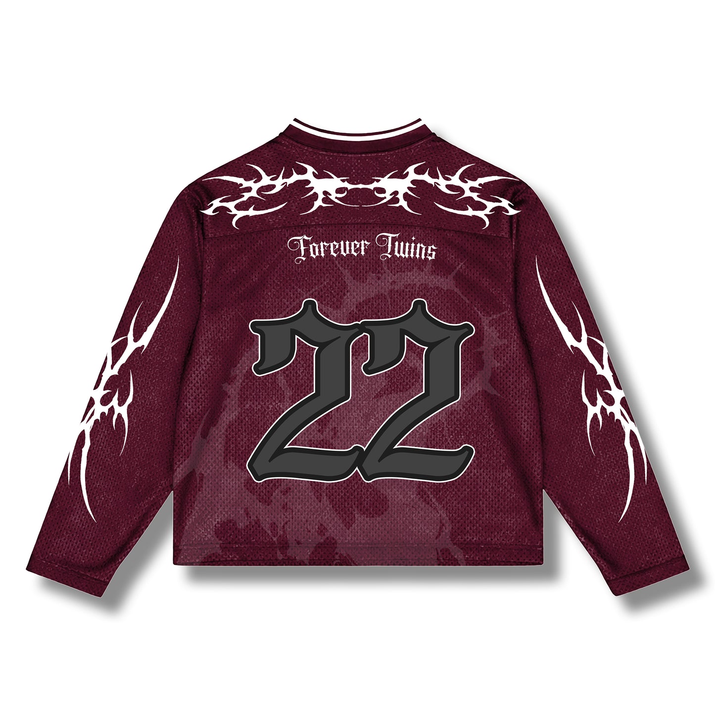 DEVISION®️ JERSEY
