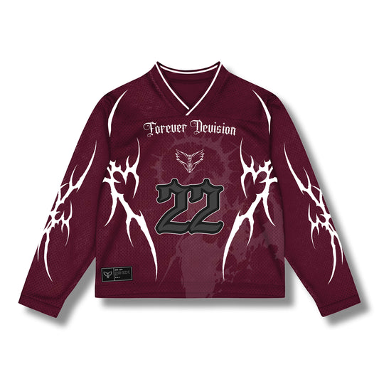 DEVISION®️ TRIKOT
