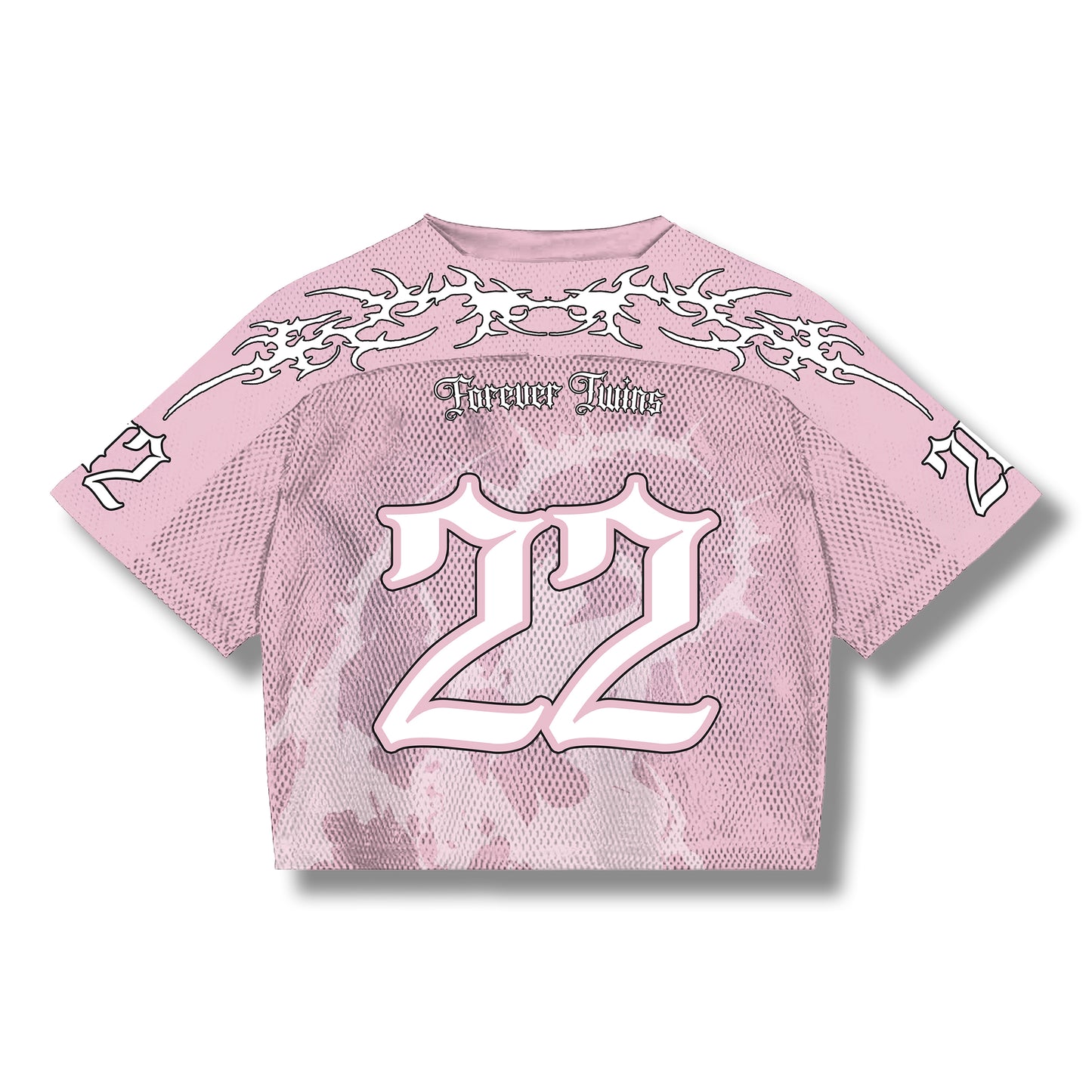 JERSEY DEVISION®️