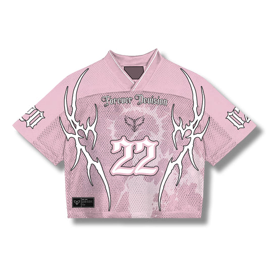 DEVISION®️ TRIKOT