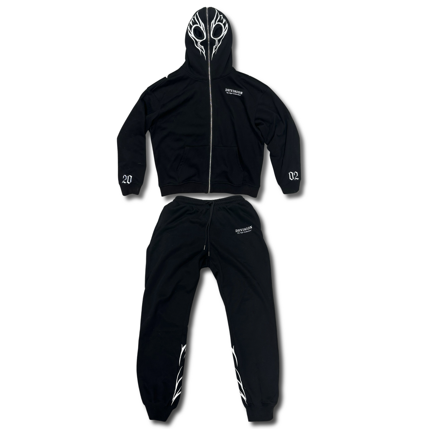 CHÁNDAL DEVISION®️