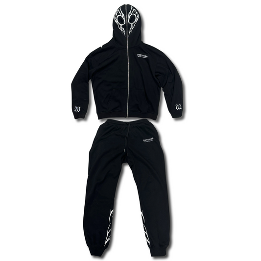 CHÁNDAL DEVISION®️