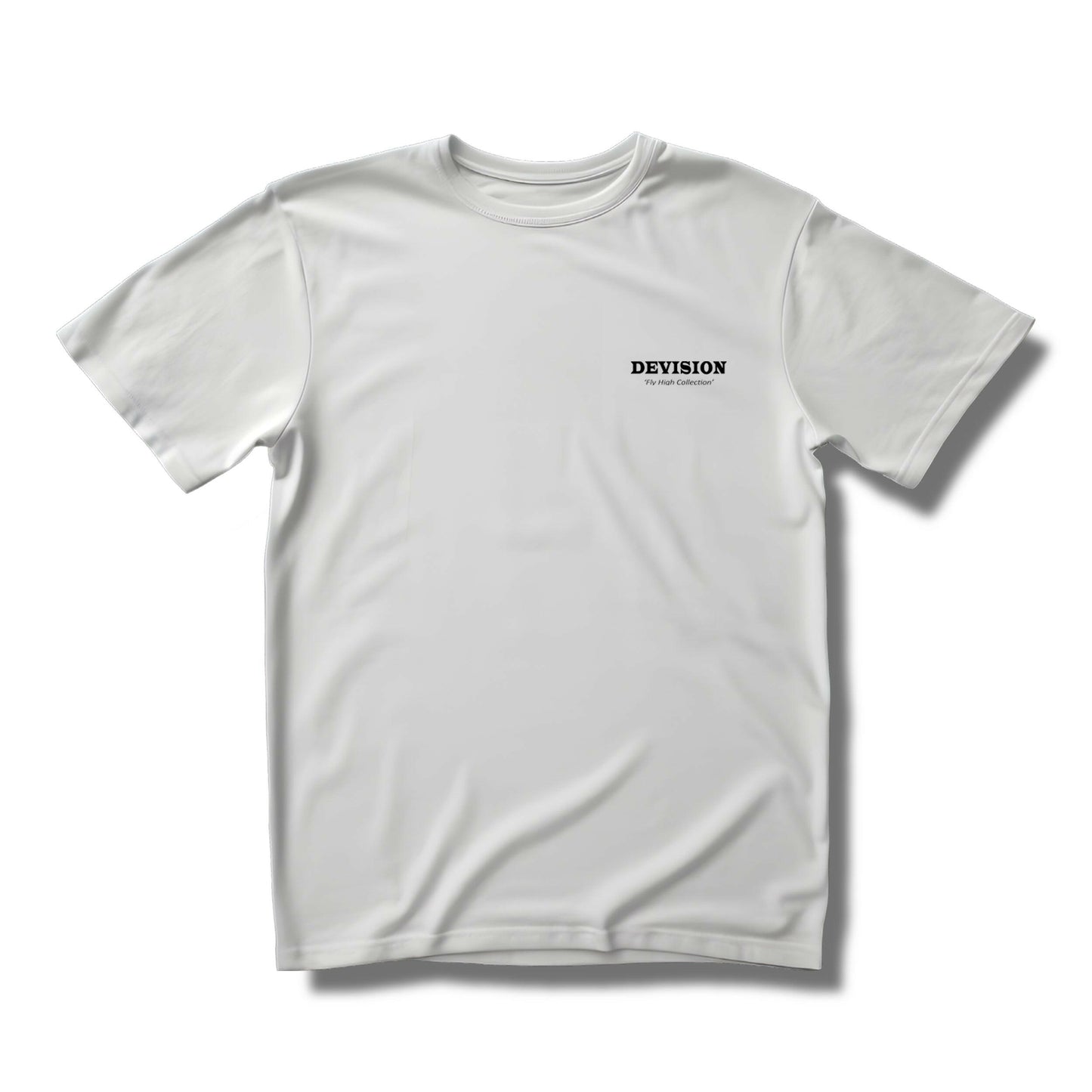 DEVISION®️ OVERSIZED TEE
