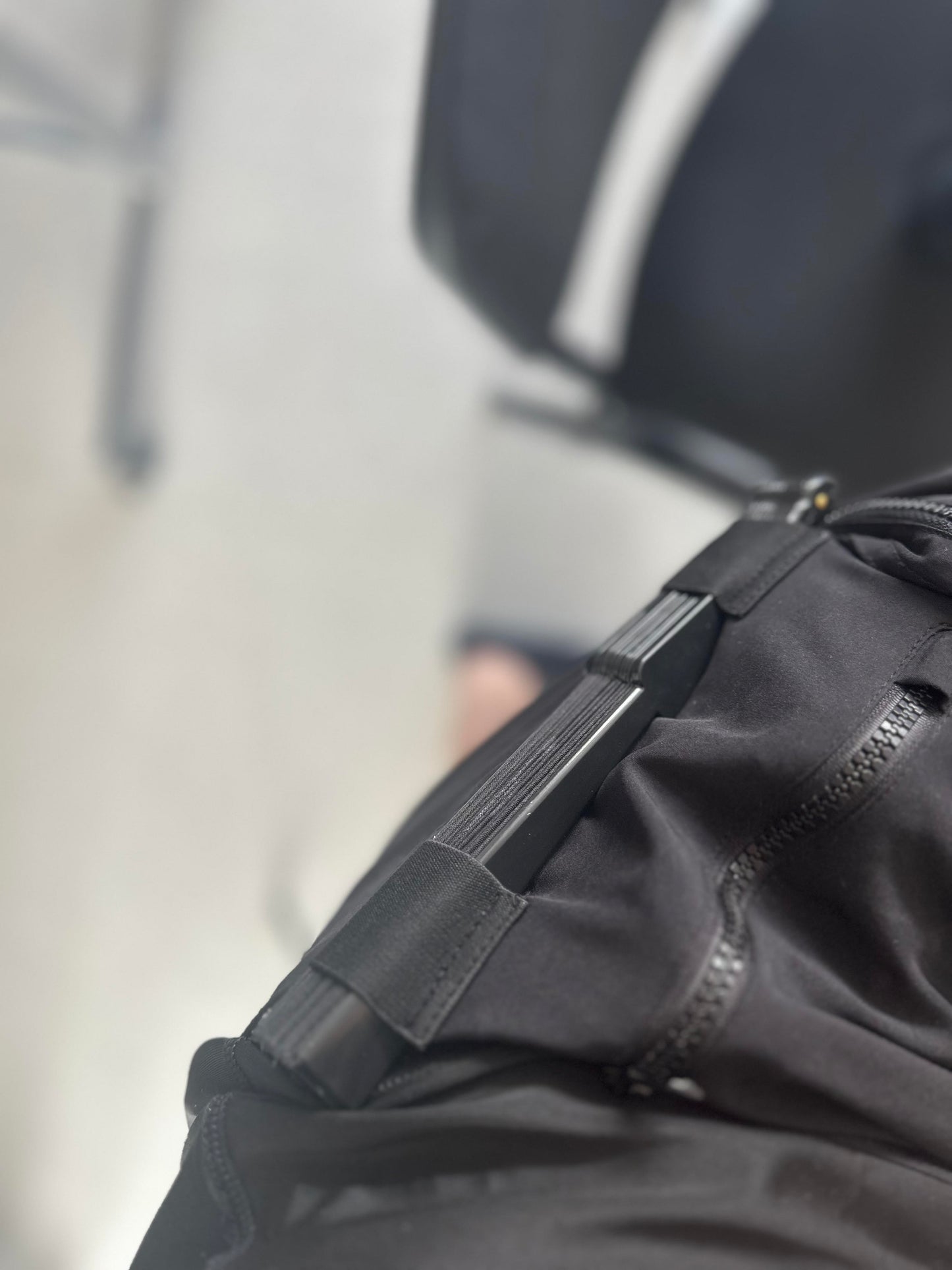 DEVISION®️ RAVE-SHORTS