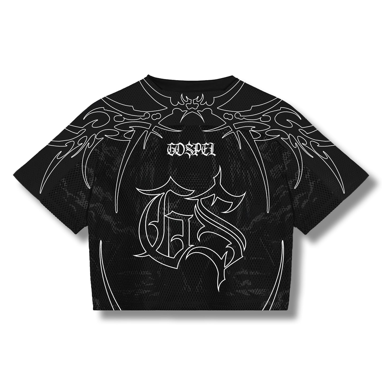 JERSEY DEVISION®️
