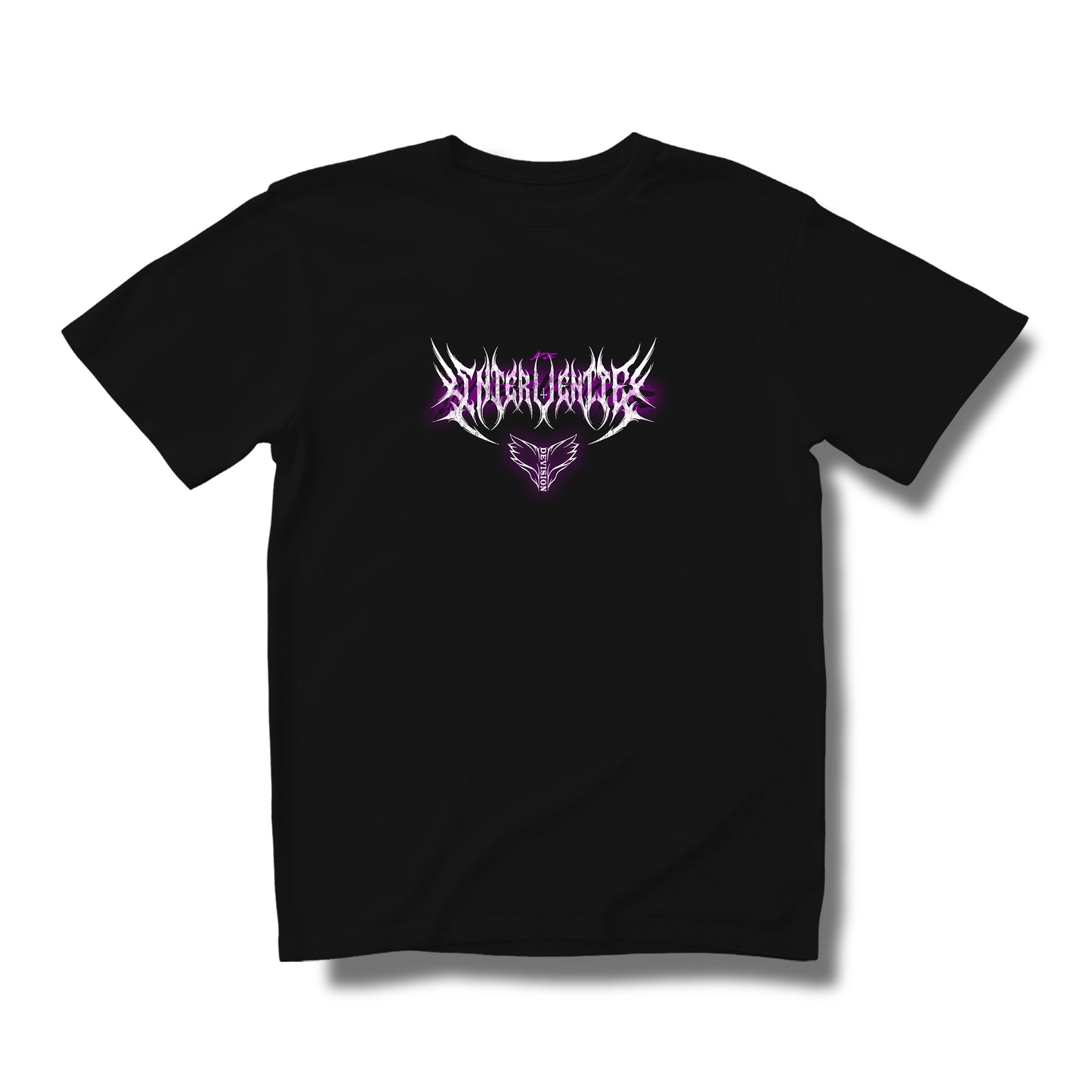 DEVISION®️ X DE INTERVENTIE