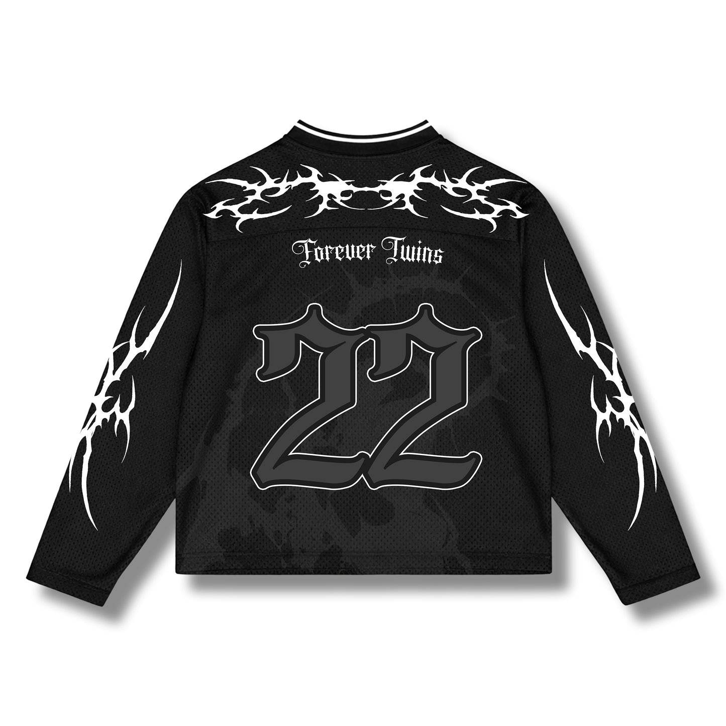 DEVISION®️ JERSEY