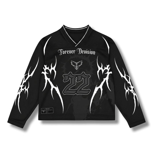 DEVISION®️ TRIKOT